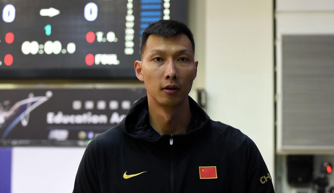 中国球员NBA生涯总得分！易建联2148分，周琦24分，姚明王治郅呢(6)