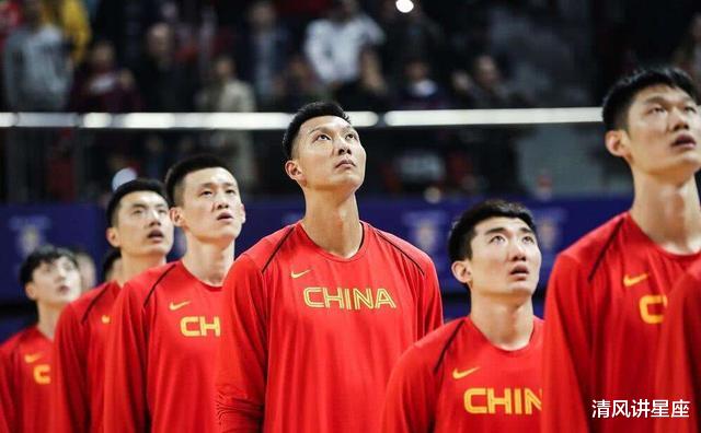中国男篮集训再添三将，25岁国手又一次落选，贺希宁还炮轰吗？