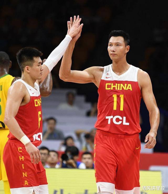 中国男篮集训再添三将，25岁国手又一次落选，贺希宁还炮轰吗？(3)