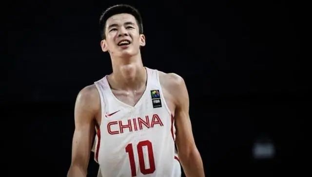 NBA的中国面孔，久违了！(4)