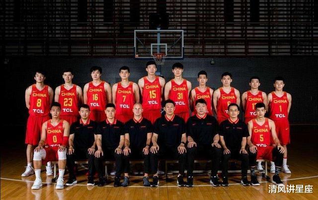 中国男篮目标明确，小组第二进世界杯，挑战澳大利亚几乎不可能