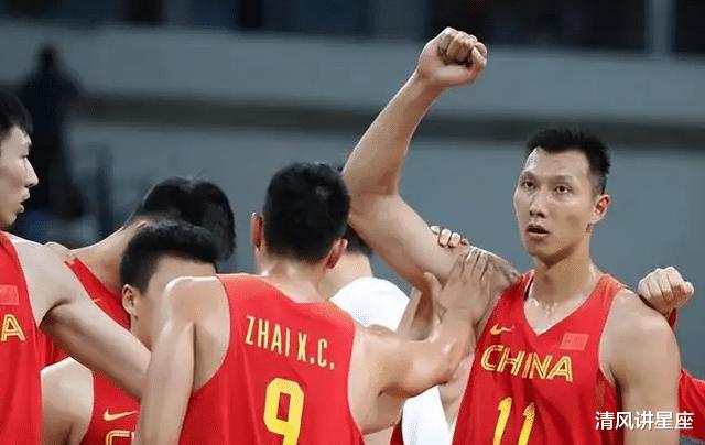 中国男篮目标明确，小组第二进世界杯，挑战澳大利亚几乎不可能(2)