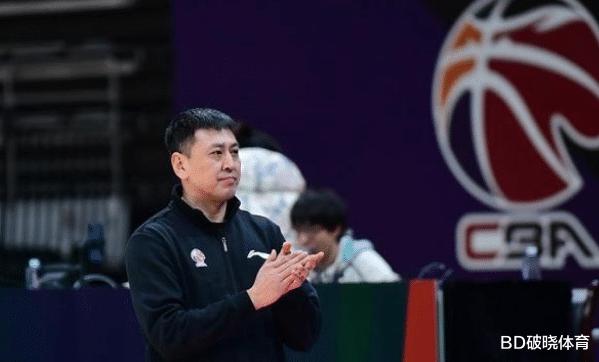 2022赛季CBA总结：后刘维伟时代，吴前要站出来证明他的带队能力(3)