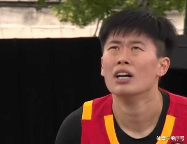 三人篮球世界杯：中国女篮再次出发，碾压对手力争再夺冠军(7)