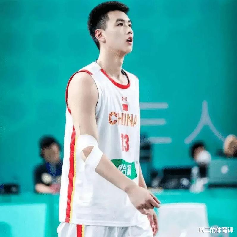 中国男篮球员“黑料”曝光！霸凌同学，只因感觉对方鞋子是假的(7)
