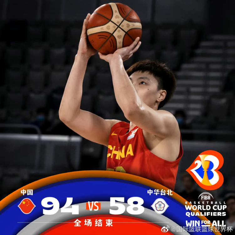 从2分到36分！杜峰怒开“吹风机”，中国男篮顺利晋级世预赛第二阶段(5)