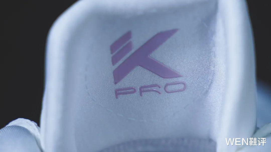 让NBA球员羡慕的“进口鞋”，诚意满满的国货—KT7 Pro 淬炼开箱(6)