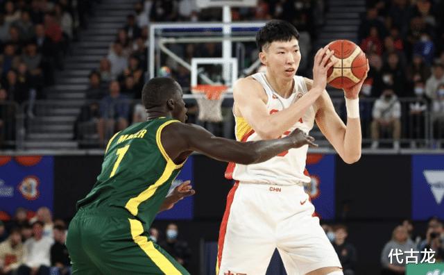 耻辱！中国男篮23分惨败，第四节只拿到3分，被澳大利亚双杀(2)
