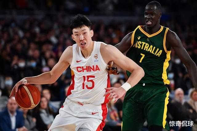 好消息！中国男篮数人转阴病症大多消退 有望赶上亚洲杯第二场(2)