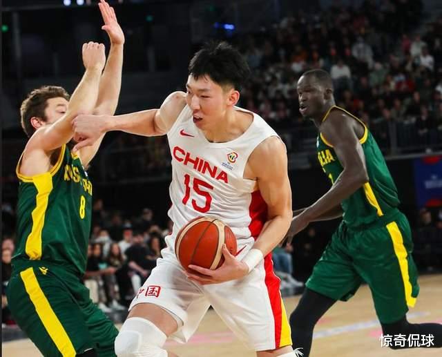 好消息！中国男篮数人转阴病症大多消退 有望赶上亚洲杯第二场(6)