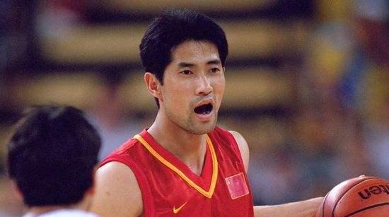中国男篮历史上有过哪些很强的控卫？阿的江上榜，郭艾伦最强(1)
