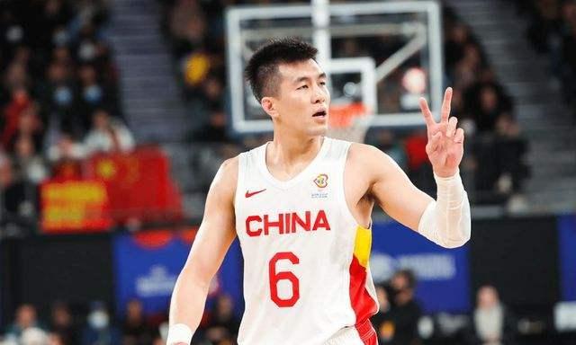 中国男篮历史上有过哪些很强的控卫？阿的江上榜，郭艾伦最强(2)