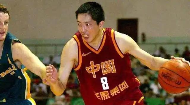 94年的中国男篮，被称为黄金一代，那一届男篮到底有多强