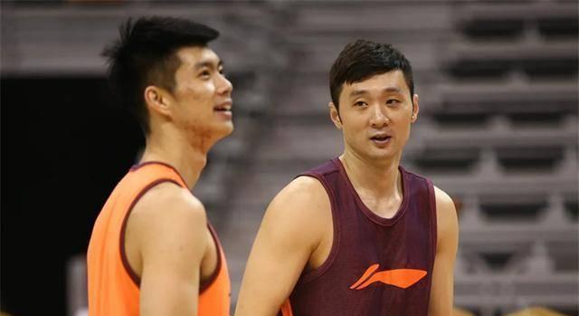 94年的中国男篮，被称为黄金一代，那一届男篮到底有多强(7)