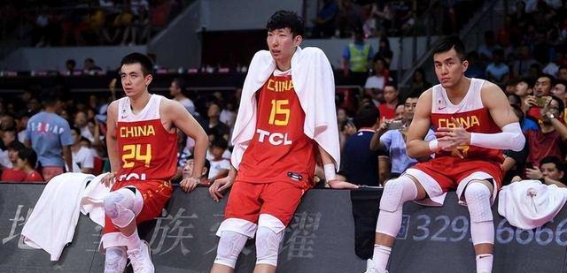 亚洲杯男篮二队机遇挑战并存！台北队陈盈骏刘铮领衔归化外援在阵