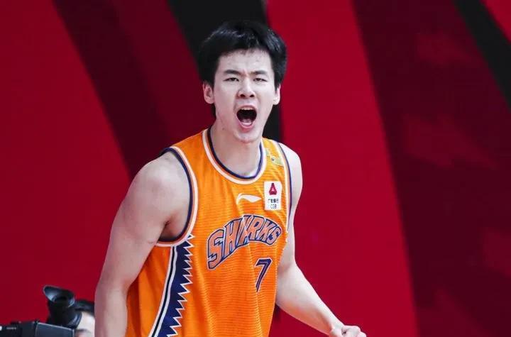 面对现实吧！3位将全部无缘NBA，这就是中国男篮目前的真实写照