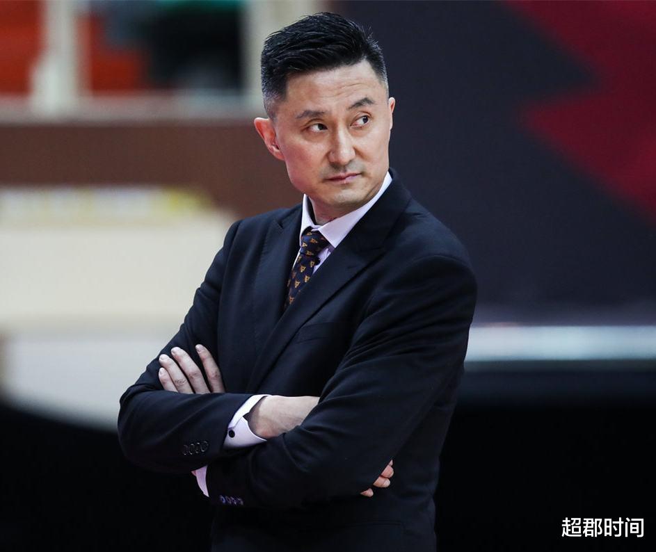 没必要搞辽粤对立，杜峰依旧是中国男篮最好的选择！（憾负韩国）(5)