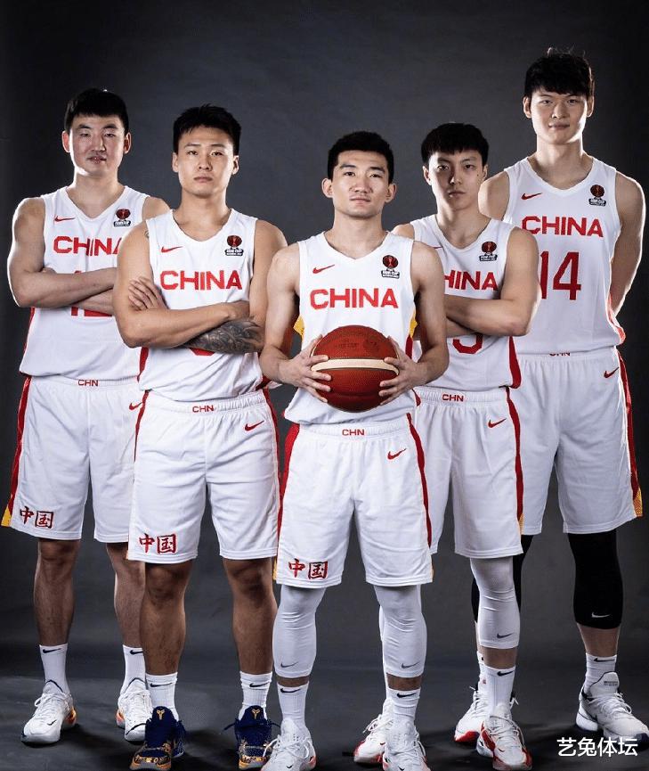 亚洲杯首战总结，韩国媒体大放厥词：这是中国男篮最差的一届(4)