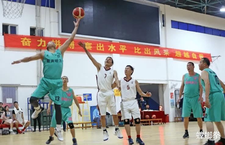 越南篮球雄起！(2)