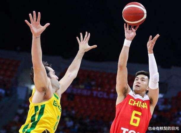 中国男篮末轮对阵台北队，输球概率越来越高，杜锋已经没有退路(1)