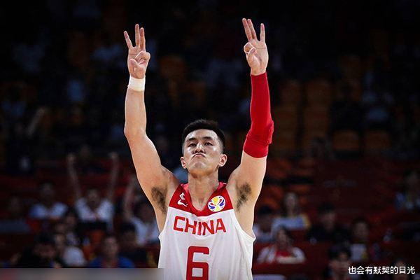 中国男篮末轮对阵台北队，输球概率越来越高，杜锋已经没有退路(2)