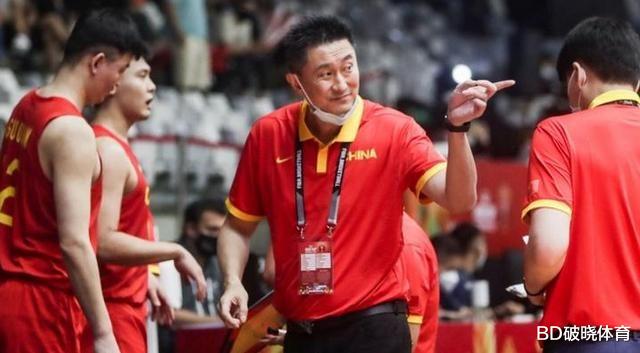 一个中国人，支持一下中国男子篮球国家队怎么就这么难？(1)