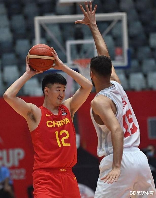 一个中国人，支持一下中国男子篮球国家队怎么就这么难？(2)
