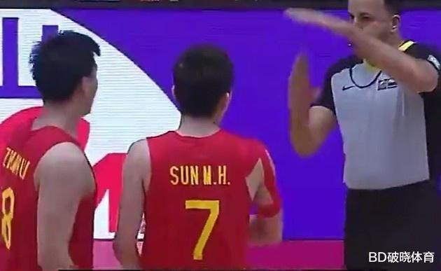 一个中国人，支持一下中国男子篮球国家队怎么就这么难？(4)