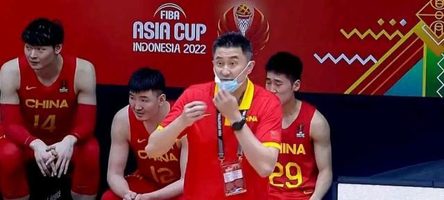 男篮亚洲杯最新积分榜：韩国榜首，中国男篮暂居第三，末轮冲第二(2)