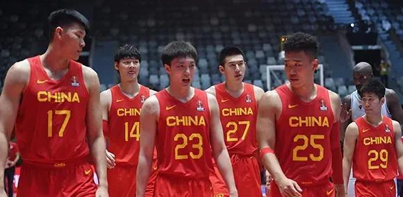 中国男子篮球队目前的成绩，与主教练的能力是否有直接关系？