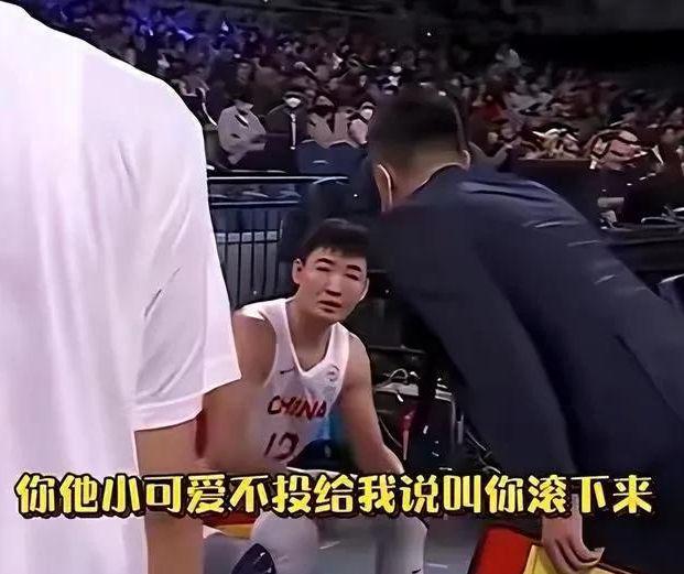 中国男子篮球队目前的成绩，与主教练的能力是否有直接关系？(4)