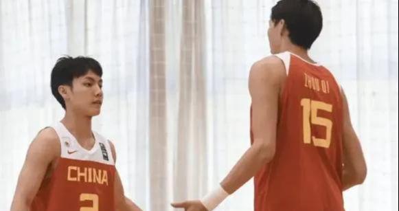 中国男子篮球队目前的成绩，与主教练的能力是否有直接关系？(5)
