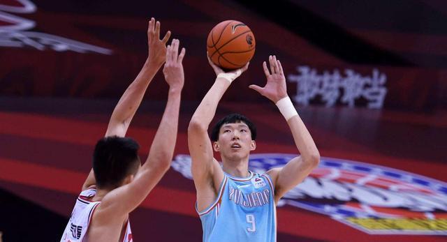 中国男篮阵容生变，男篮核心大将空降雅加达，杜锋王牌终于来了！(1)