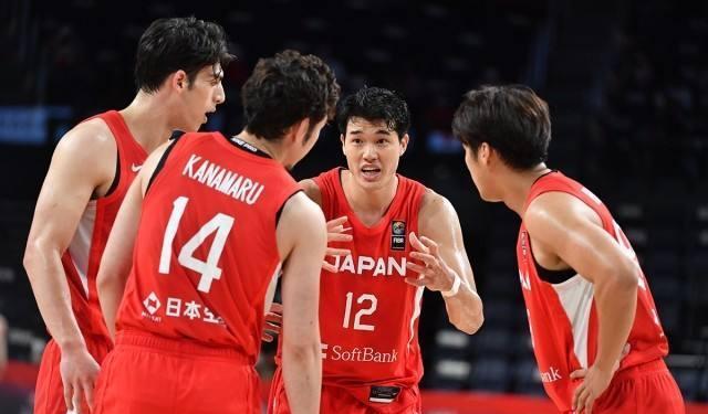 男篮亚洲杯淘汰赛：新西兰轻虐叙利亚，菲律宾重锤日本！