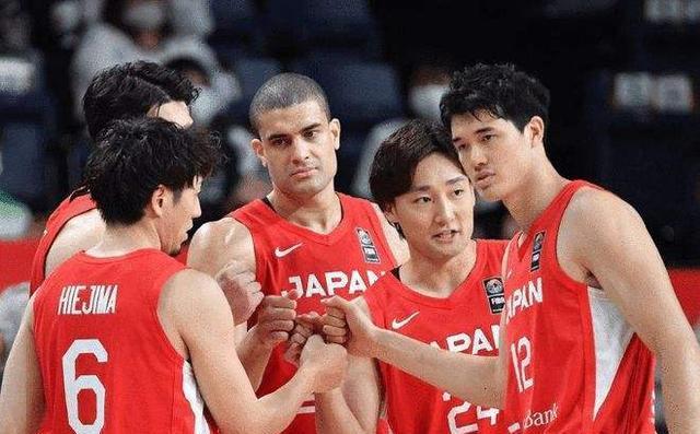 男篮亚洲杯淘汰赛：新西兰轻虐叙利亚，菲律宾重锤日本！(3)