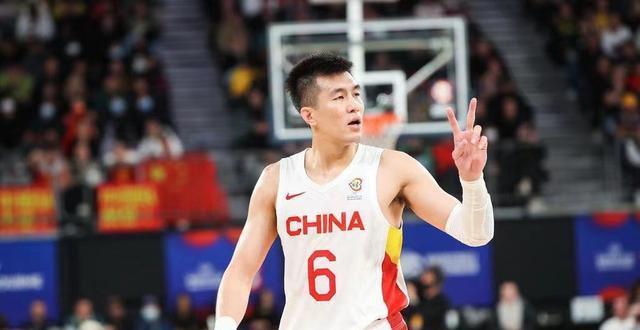 中国男篮亚洲杯，郭艾伦和赵继伟是否出战？有了新消息，杜锋惊喜(4)