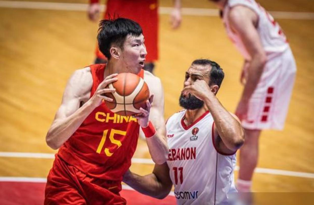 中国男篮遗憾负黎巴嫩，止步八强需要反思的内容实在太多