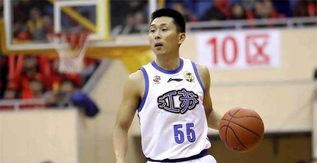 前男篮运动员胡雪峰，CBA历史上第一个完成四双，实力到底如何？(3)
