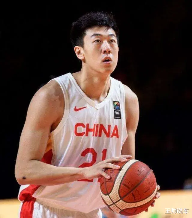 王岚钦成为CBA状元，对中国篮球意味着什么？(5)