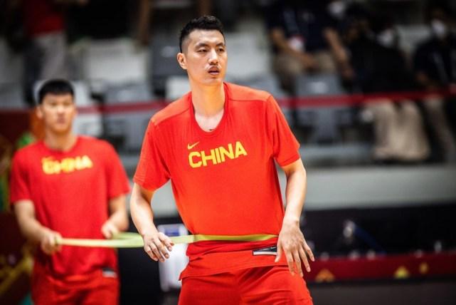亚洲杯中国男篮12人数据全收录：顾全得分王，徐杰出场时间只比姜伟泽多0.9分钟？(25)
