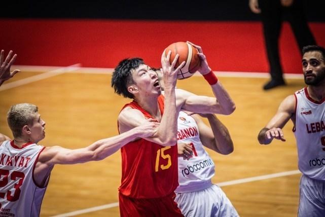 亚洲杯中国男篮12人数据全收录：顾全得分王，徐杰出场时间只比姜伟泽多0.9分钟？(30)