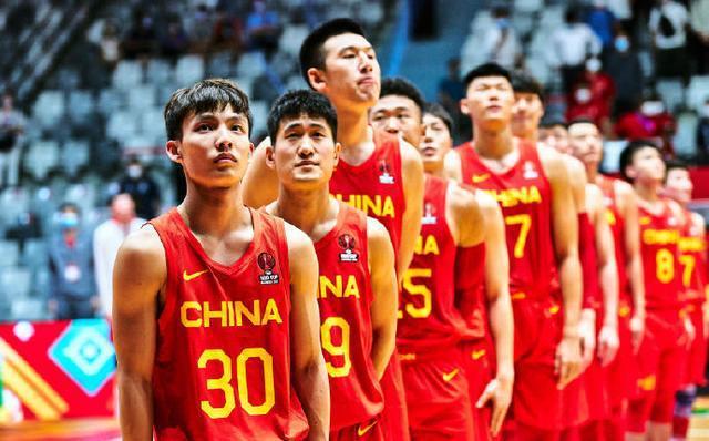 亚洲杯中国男篮12人数据全收录：顾全得分王，徐杰出场时间只比姜伟泽多0.9分钟？(39)