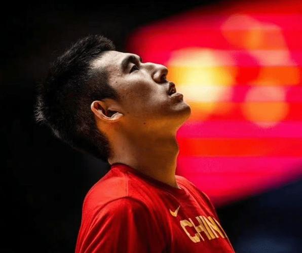 亚洲杯中国男篮12人数据全收录：顾全得分王，徐杰出场时间只比姜伟泽多0.9分钟？(40)
