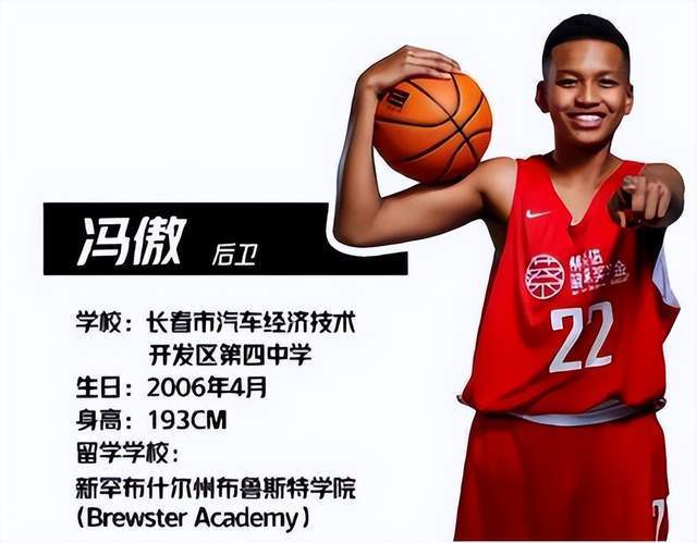 2个16岁中国篮球天才少年的不同选择，时间会告诉我们谁对谁错(2)