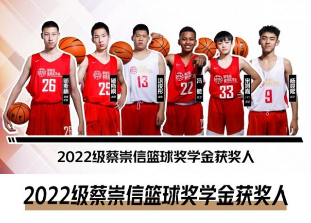 2个16岁中国篮球天才少年的不同选择，时间会告诉我们谁对谁错(11)