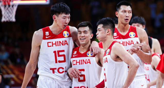 中国男篮到底要不要找规划球员，杨毅一番话深情流露，姚明懂了(2)