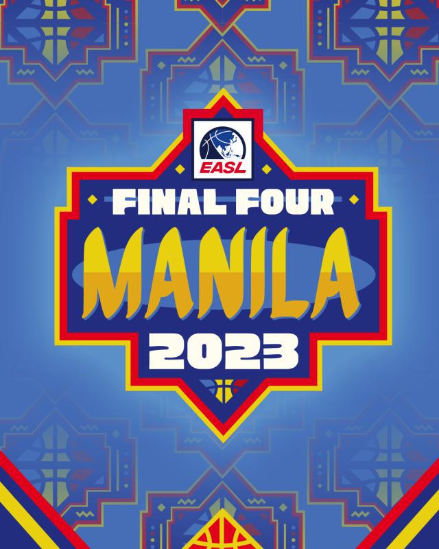 2023年东亚超级联赛四强赛将在菲律宾马尼拉举行