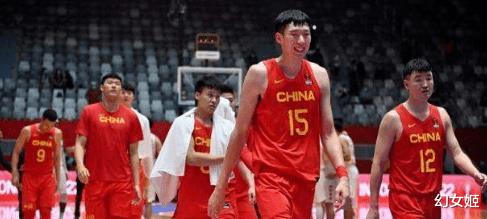 中国男篮已结束海外拉练赛，胜率50%，杜锋总算是有了一个交代(2)