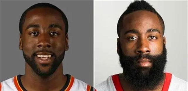 为什么NBA球员会喜欢留胡子，只是为了耍帅吗？背后原因大揭秘(3)