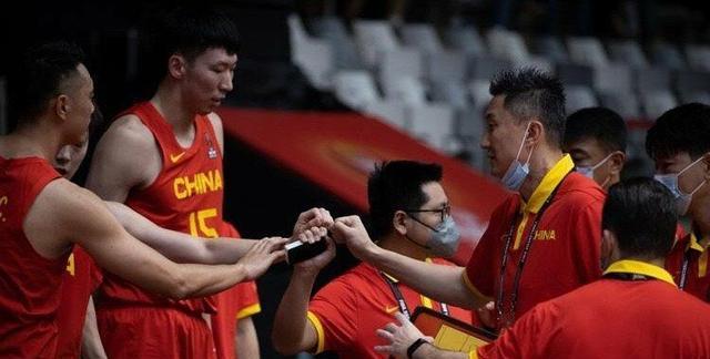 U18亚锦赛八强：中国男篮赛程出炉，央视不直播，赵维伦未回归(4)